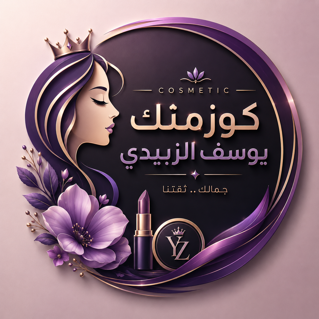 Cosmetic yousef al zubiade