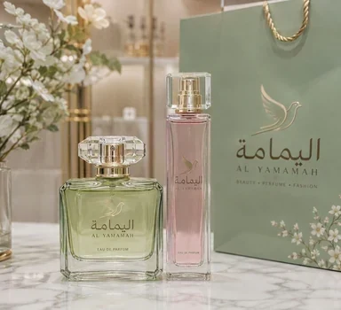 متجر اليمامة