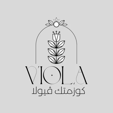 فيولا viola
