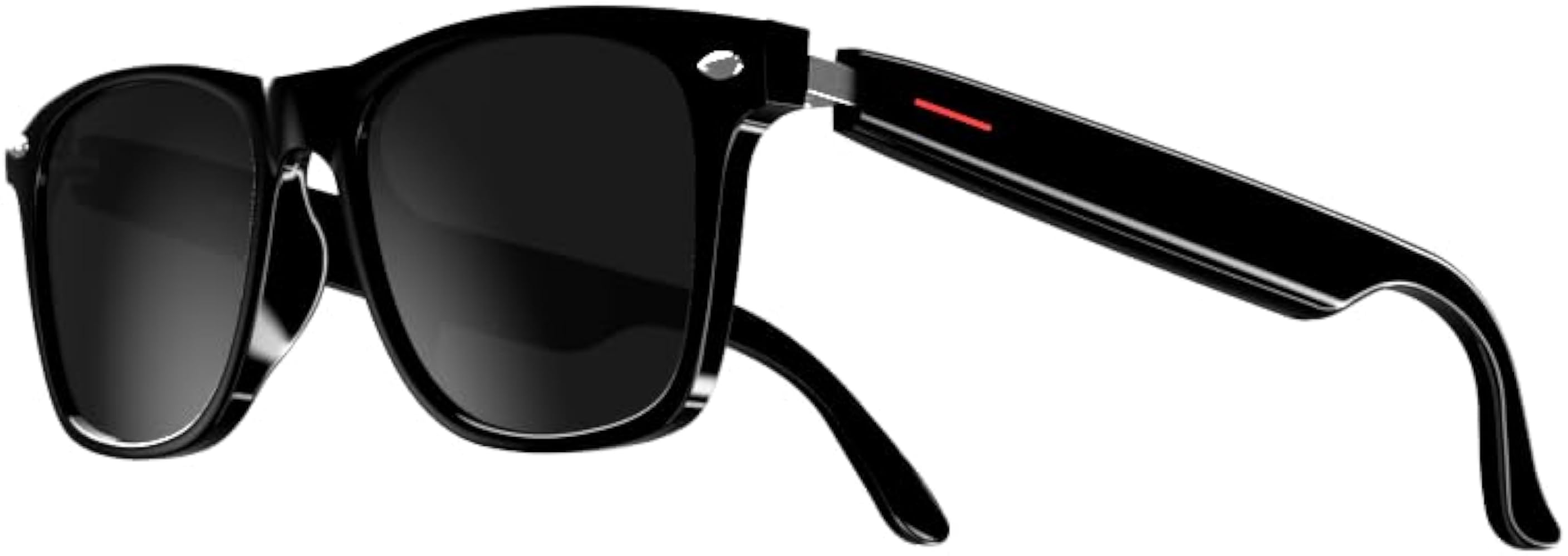 نظارة E13 Smart Glasses — صورة 2 من 4