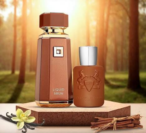 Liquid Brun – ليكويد برون — صورة 2 من 4