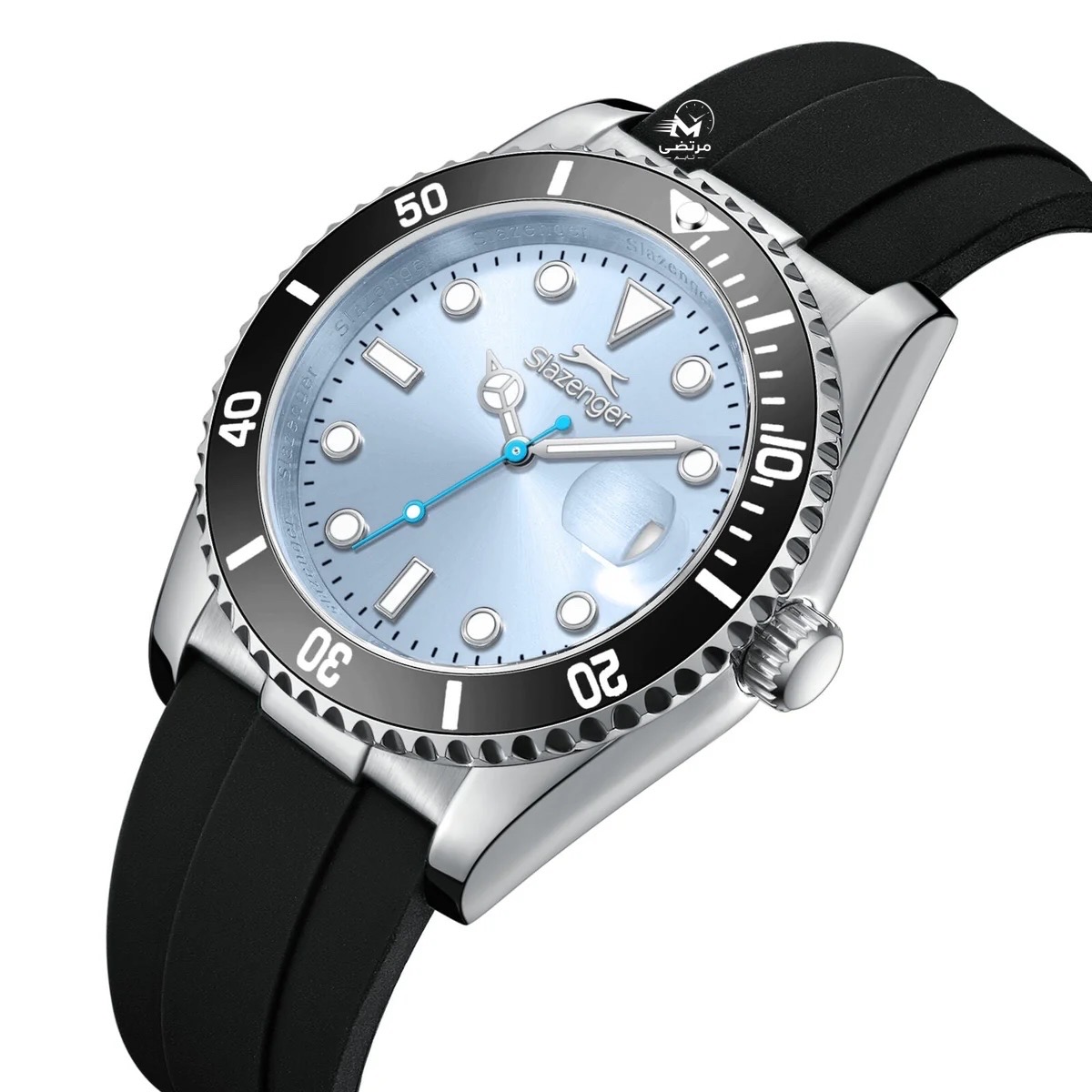  Slazenger SL.09.2571.2.301 — صورة 2 من 4