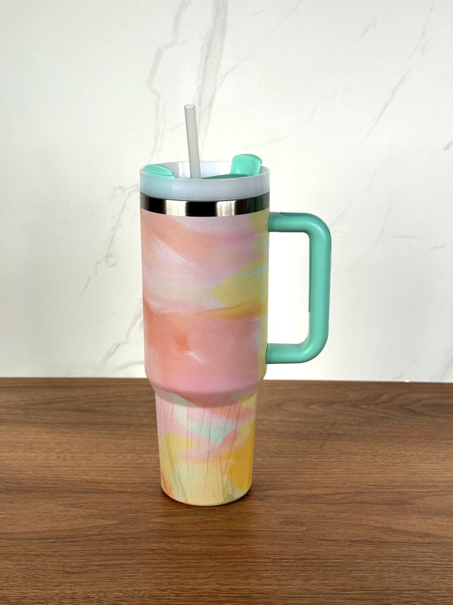 كوب حراري ازبري thermal cup — صورة 4 من 4