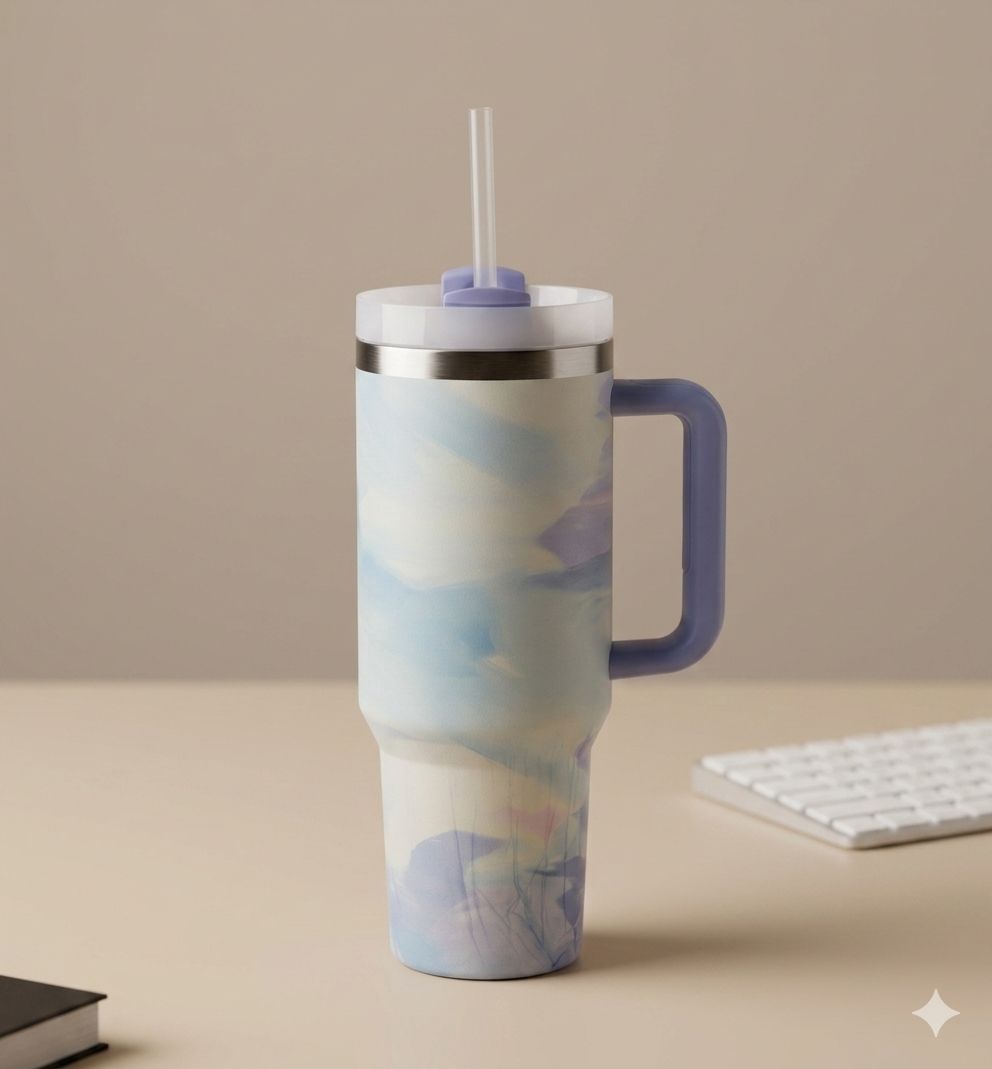 كوب حراري قطبي thermal cup — صورة 3 من 4