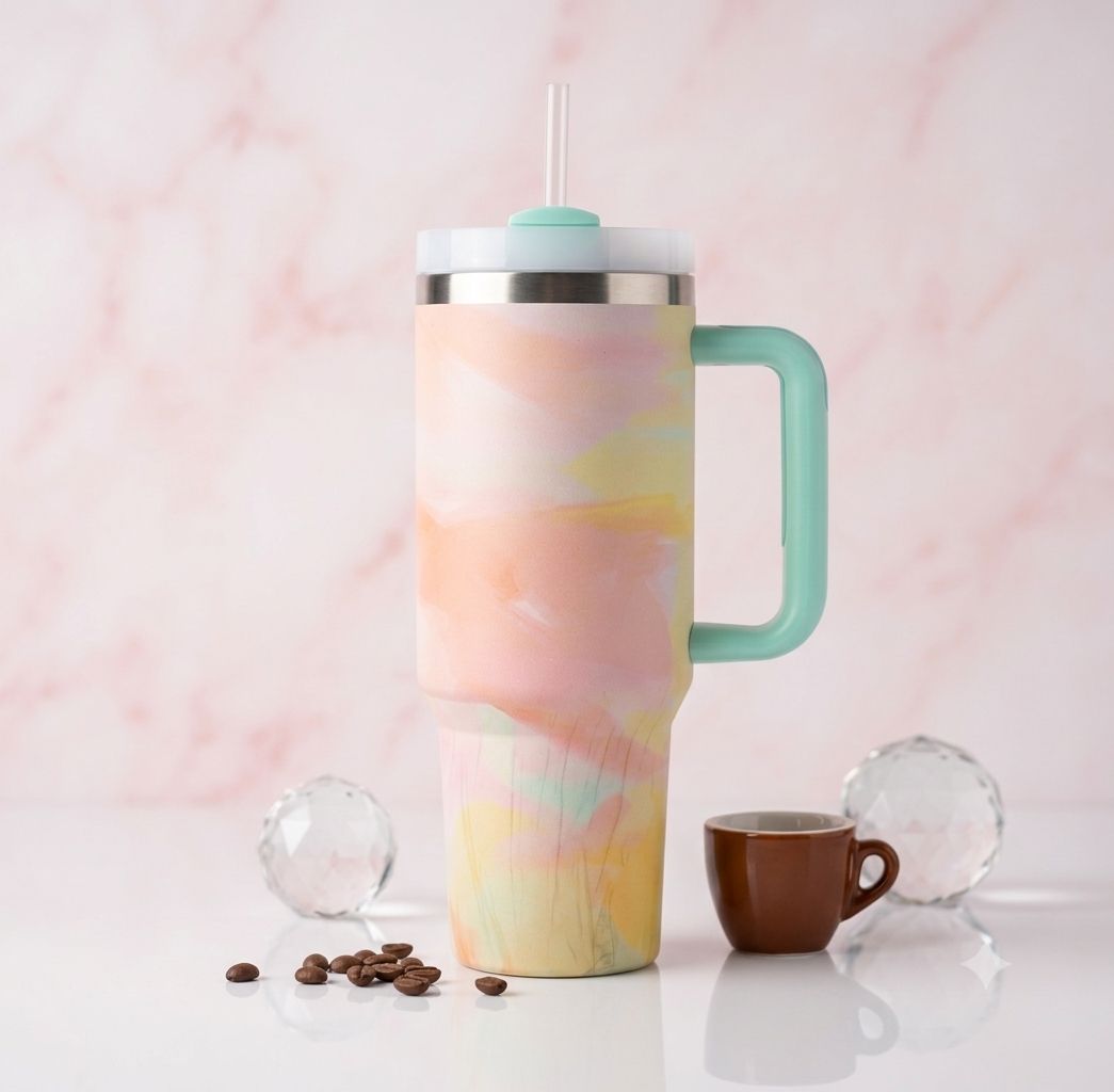 كوب حراري ازبري thermal cup