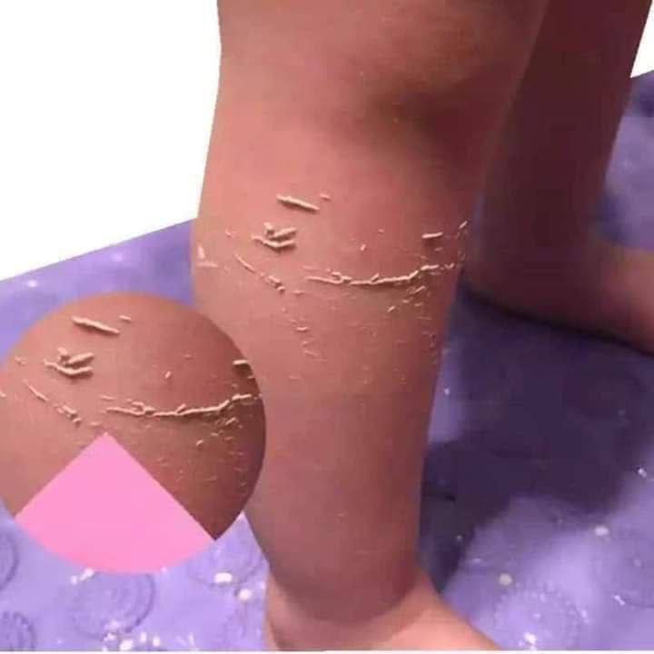 الاسفنجة السحرية — صورة 3 من 5