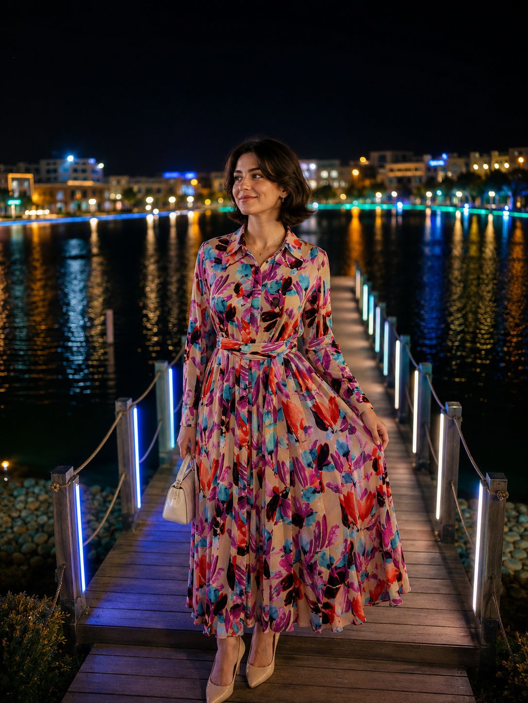 فستان — صورة 5 من 6