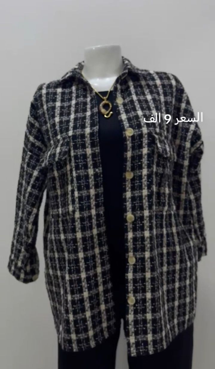 كوتات نسائيه — صورة 2 من 2