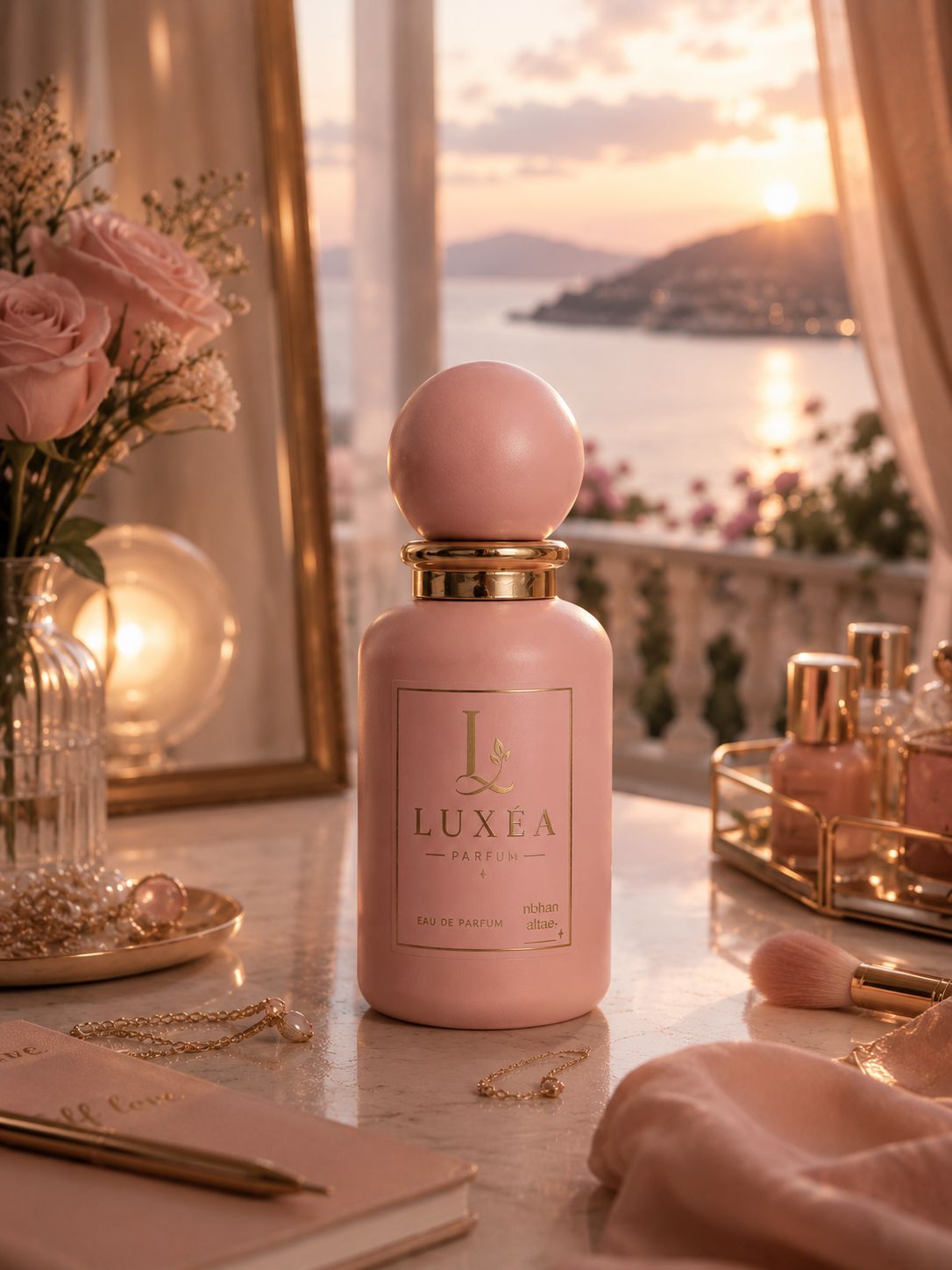 LUXEA PARFUM — صورة 2 من 2