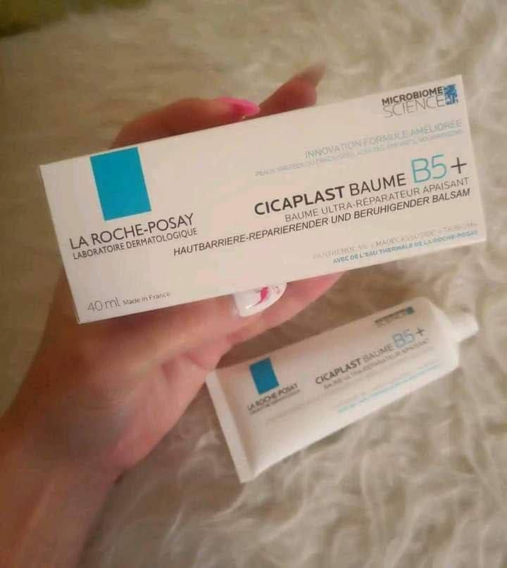 +CICAPLAST_BAUME_B5 — صورة 3 من 5