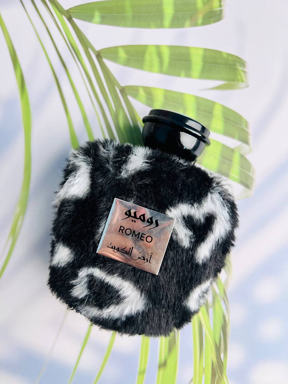 عطور أرض الكويت — صورة 3 من 4