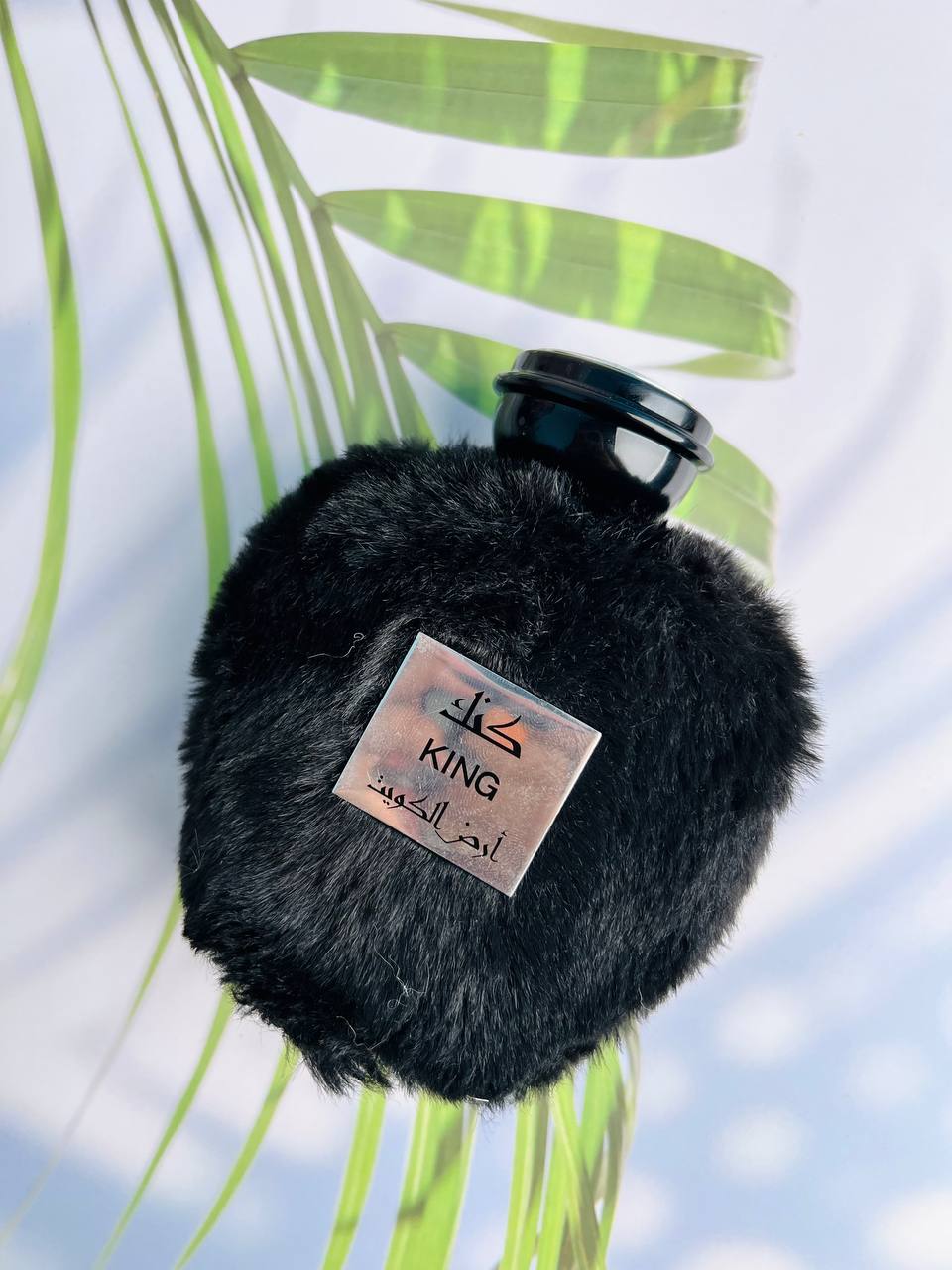 عطور أرض الكويت — صورة 4 من 4