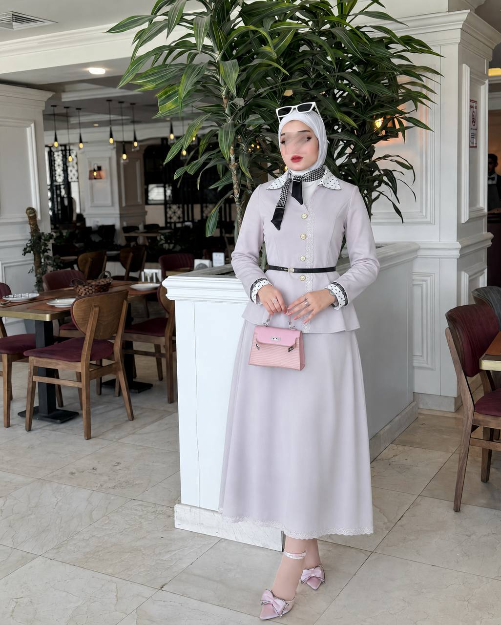 فستان — صورة 2 من 4