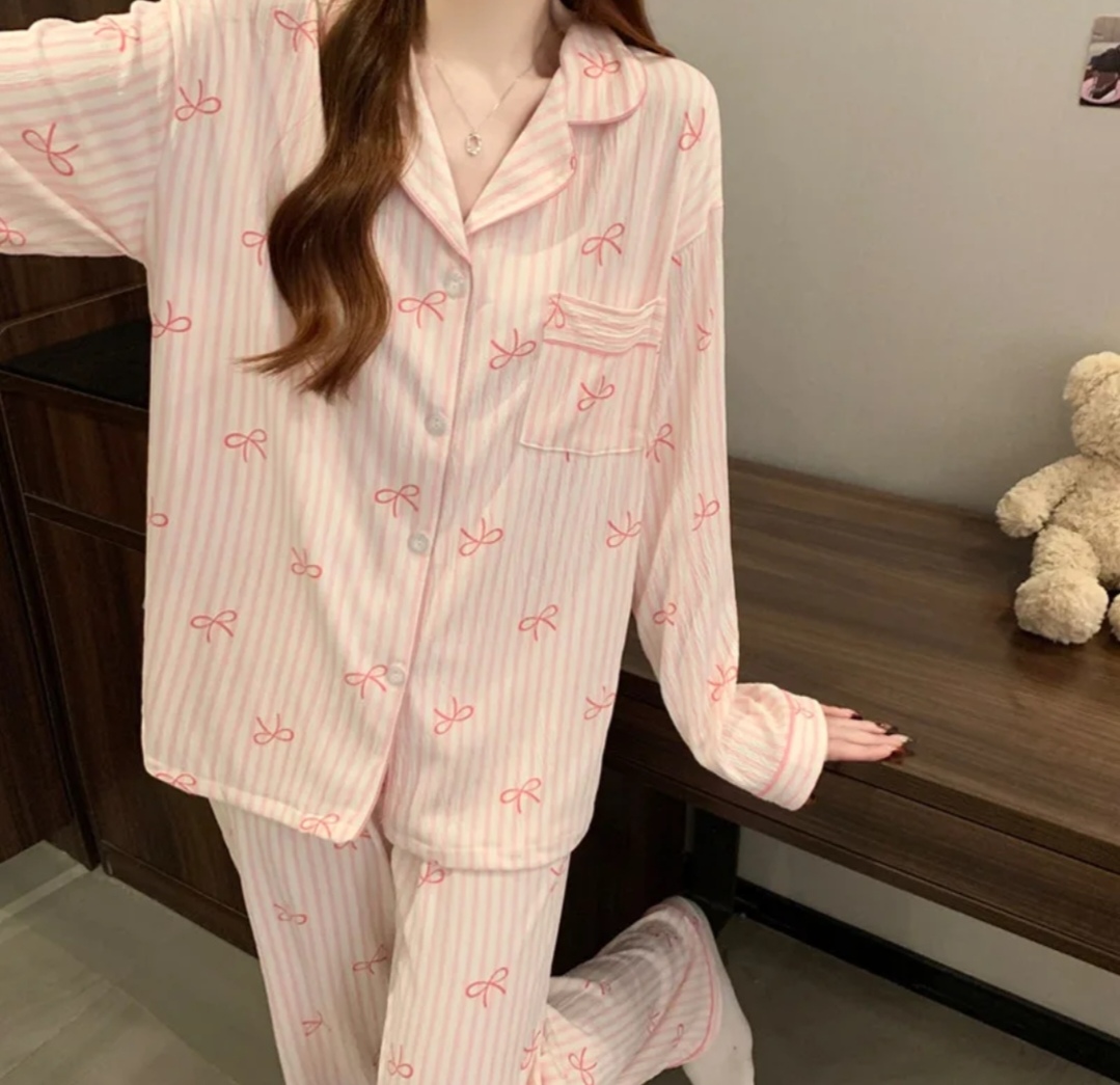 بجامة فيونكات — صورة 2 من 4