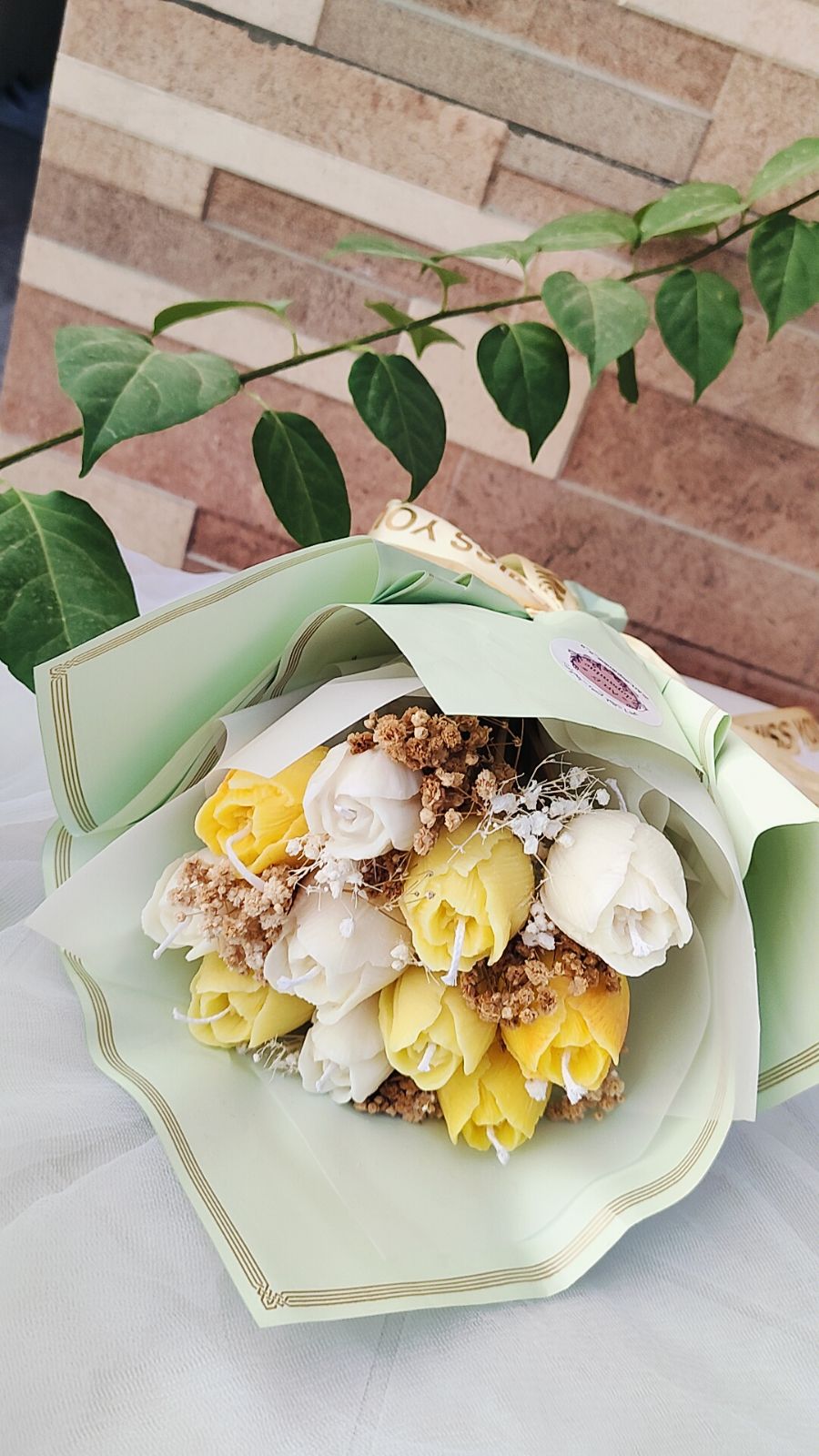 باقة شموع معطرة — صورة 3 من 3
