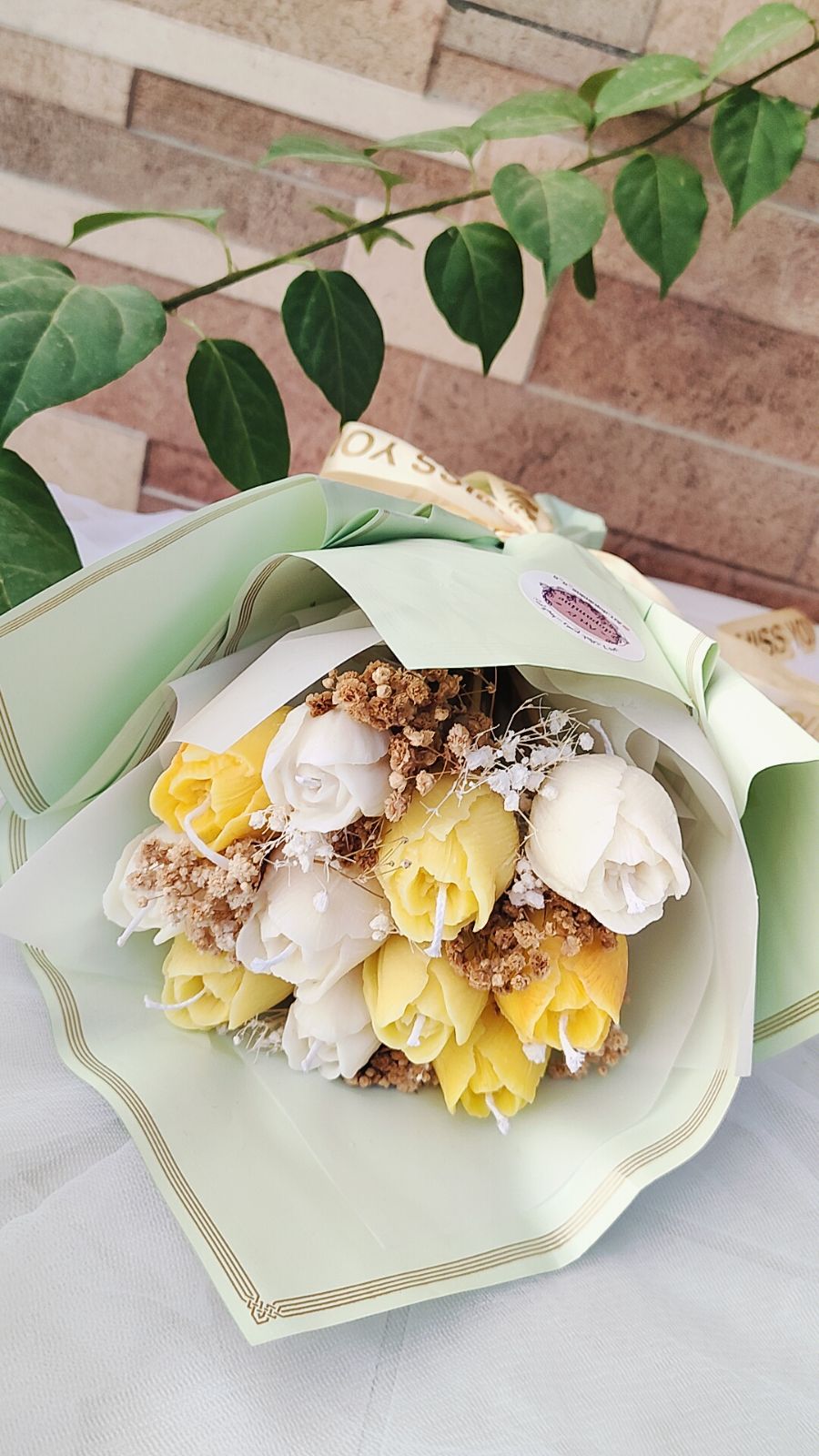 باقة شموع معطرة — صورة 2 من 3