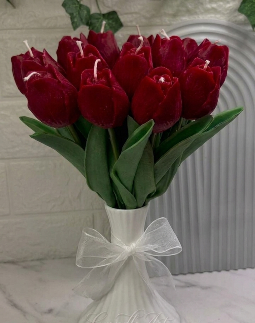 شمع — صورة 3 من 5