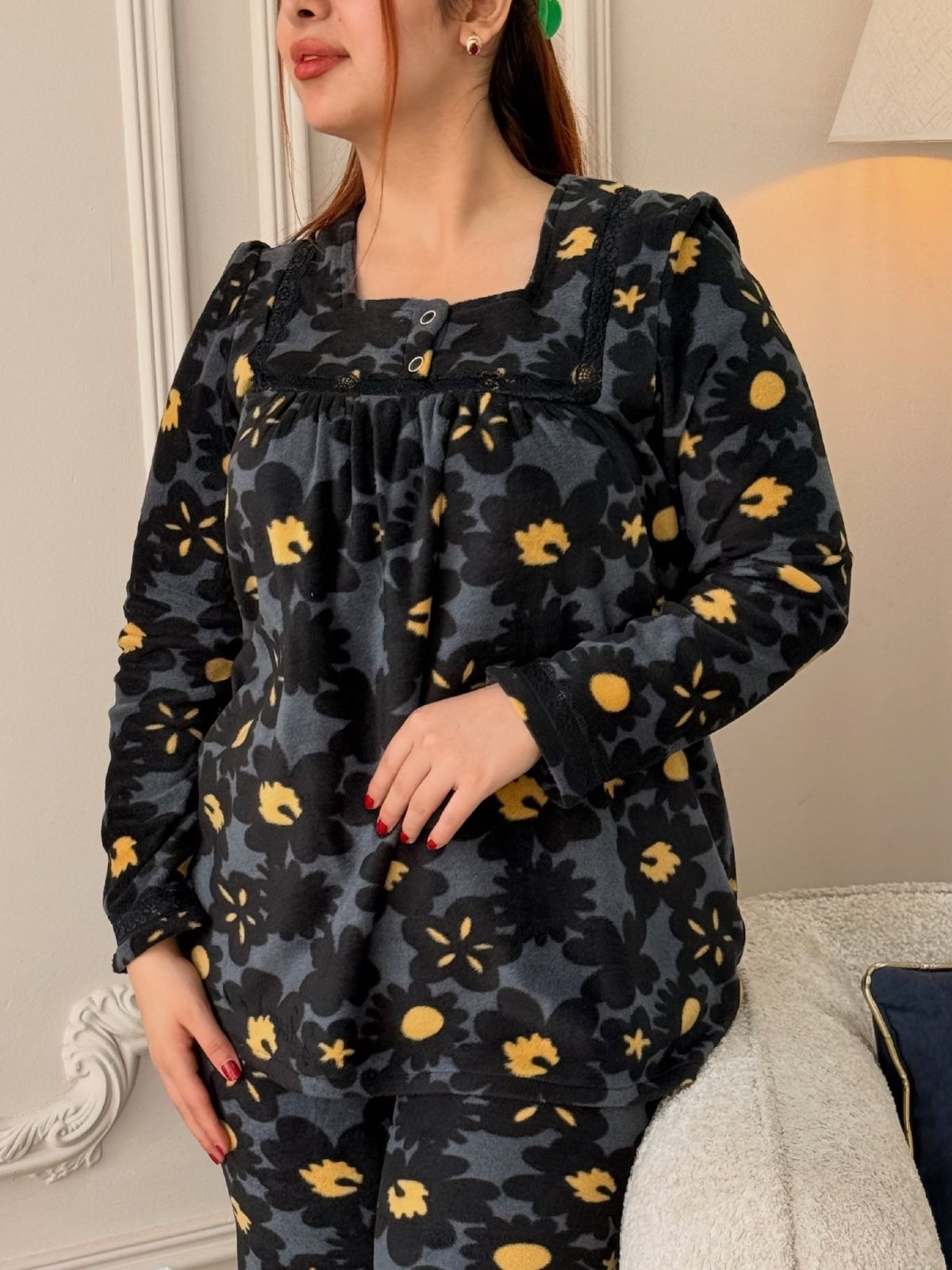 تراك بيت نسائي — صورة 3 من 6