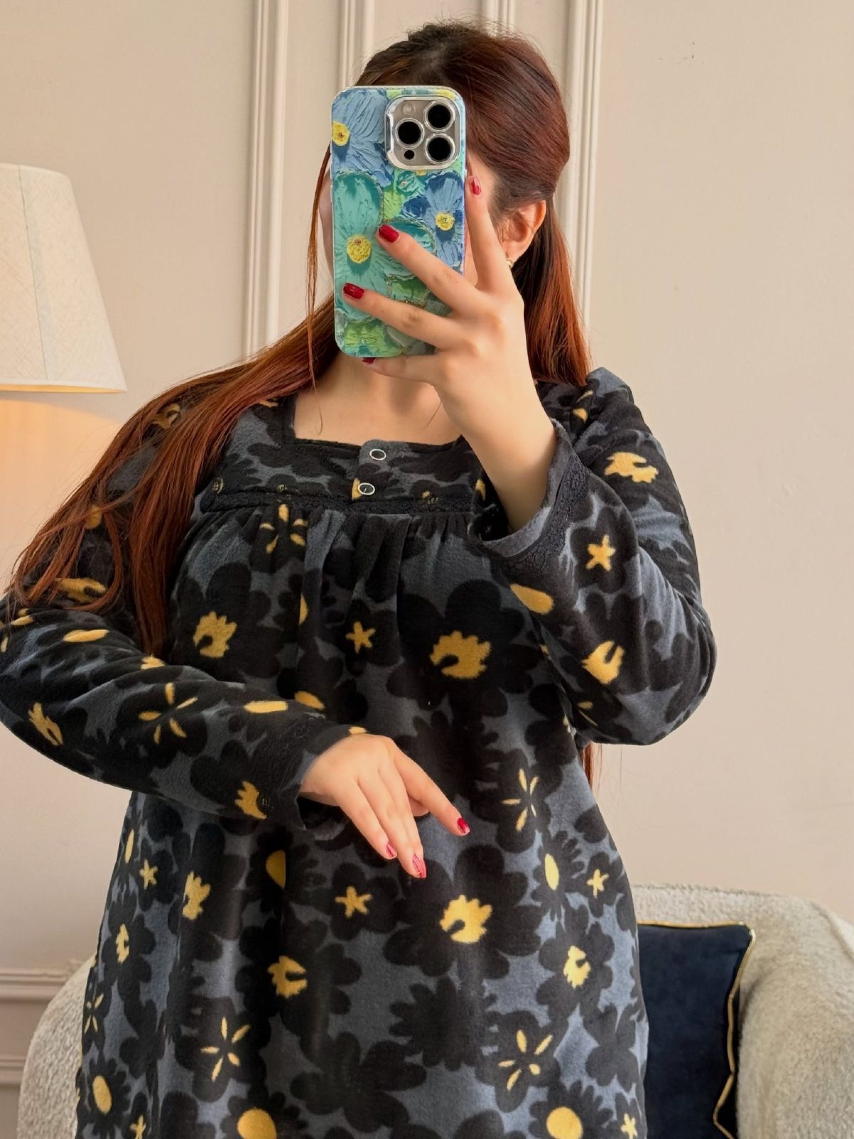 تراك بيت نسائي — صورة 2 من 6