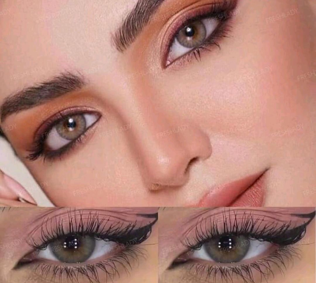 عدسات lolite — صورة 2 من 2