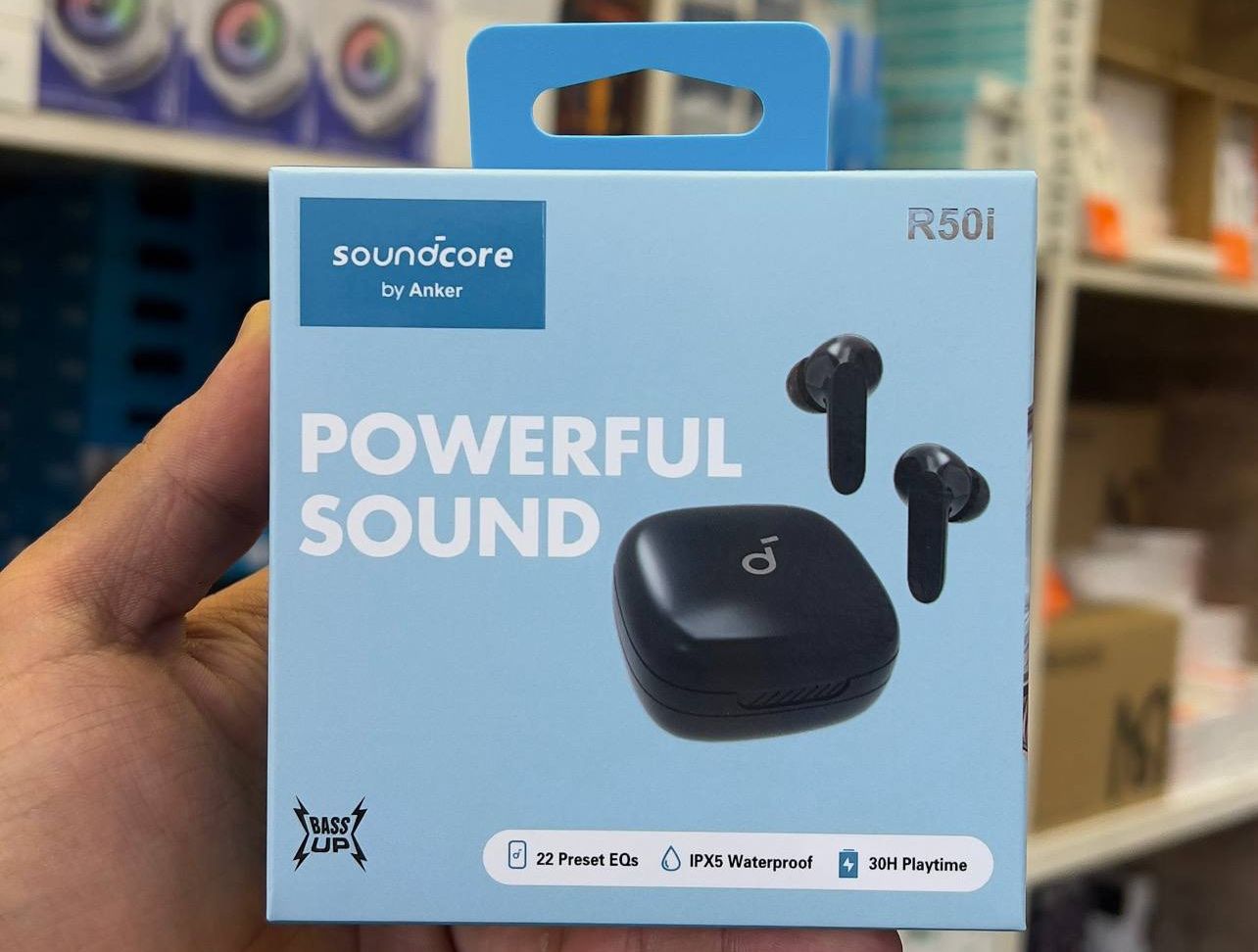 ايربود انكر R50i