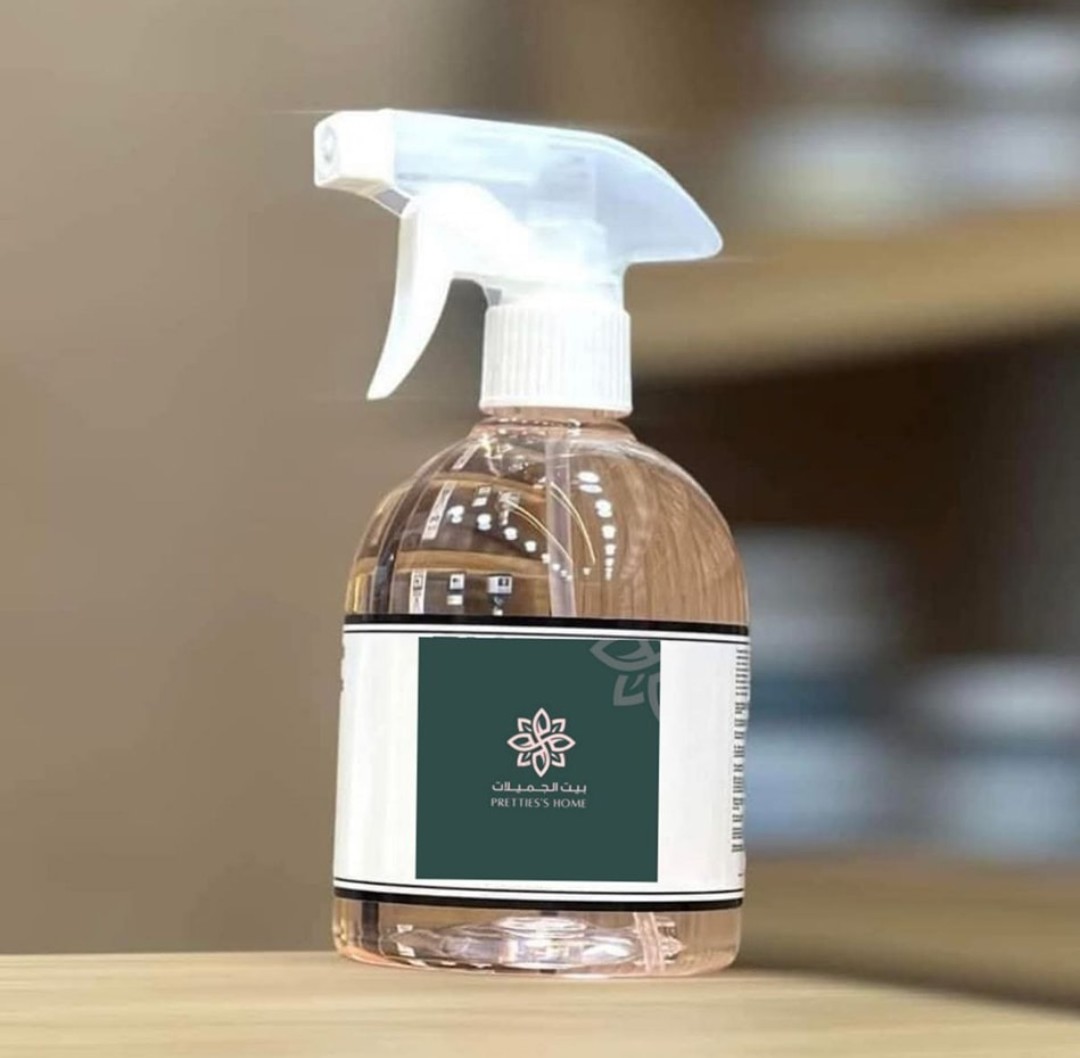 معطر فراش طبيعي