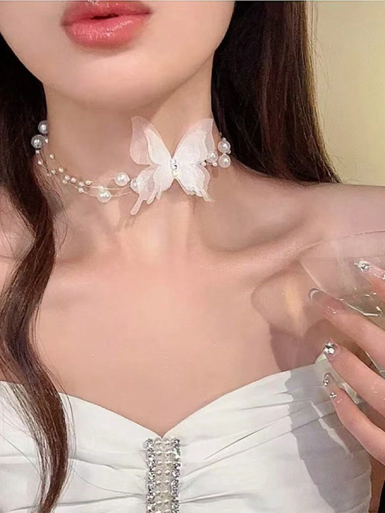 قلادة