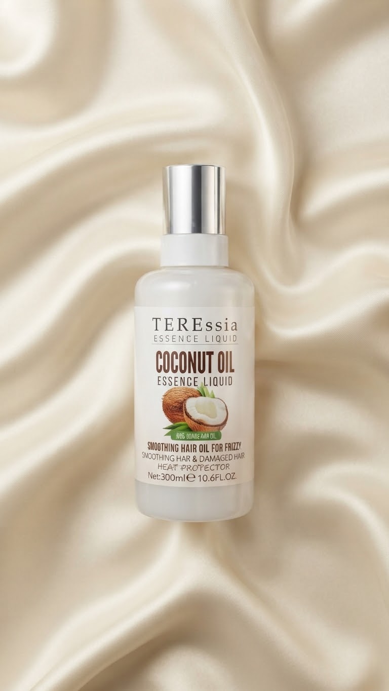 بخاخ شعر TEREssia COSMETICS