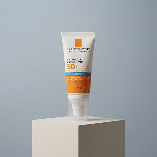 واقي الشمس LA ROCHE-POSAY