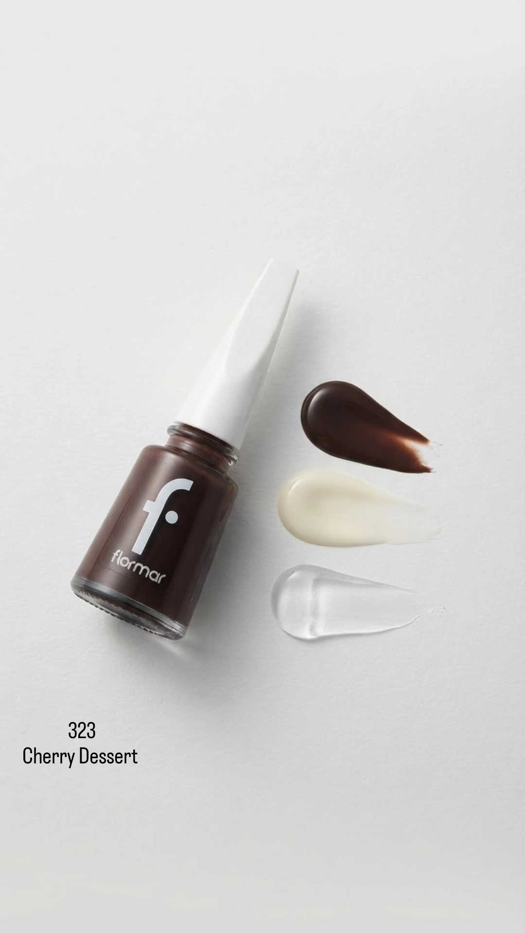 صبغ اظافر flormar — صورة 10 من 10