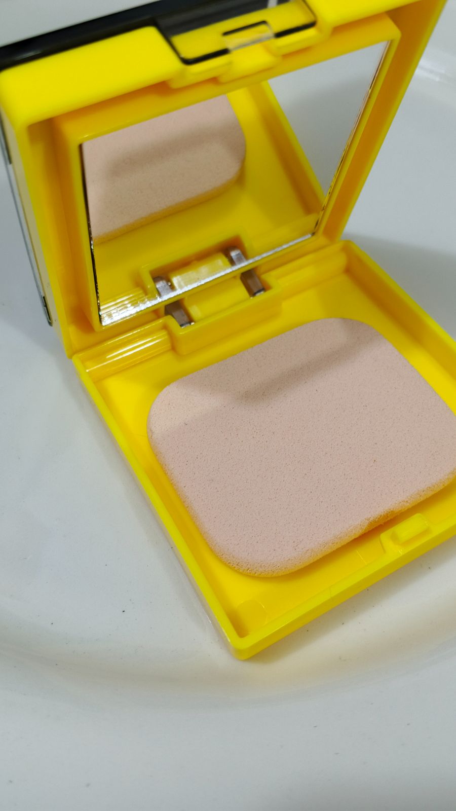 باودر وجه مضغوط BRANDLY — صورة 6 من 6