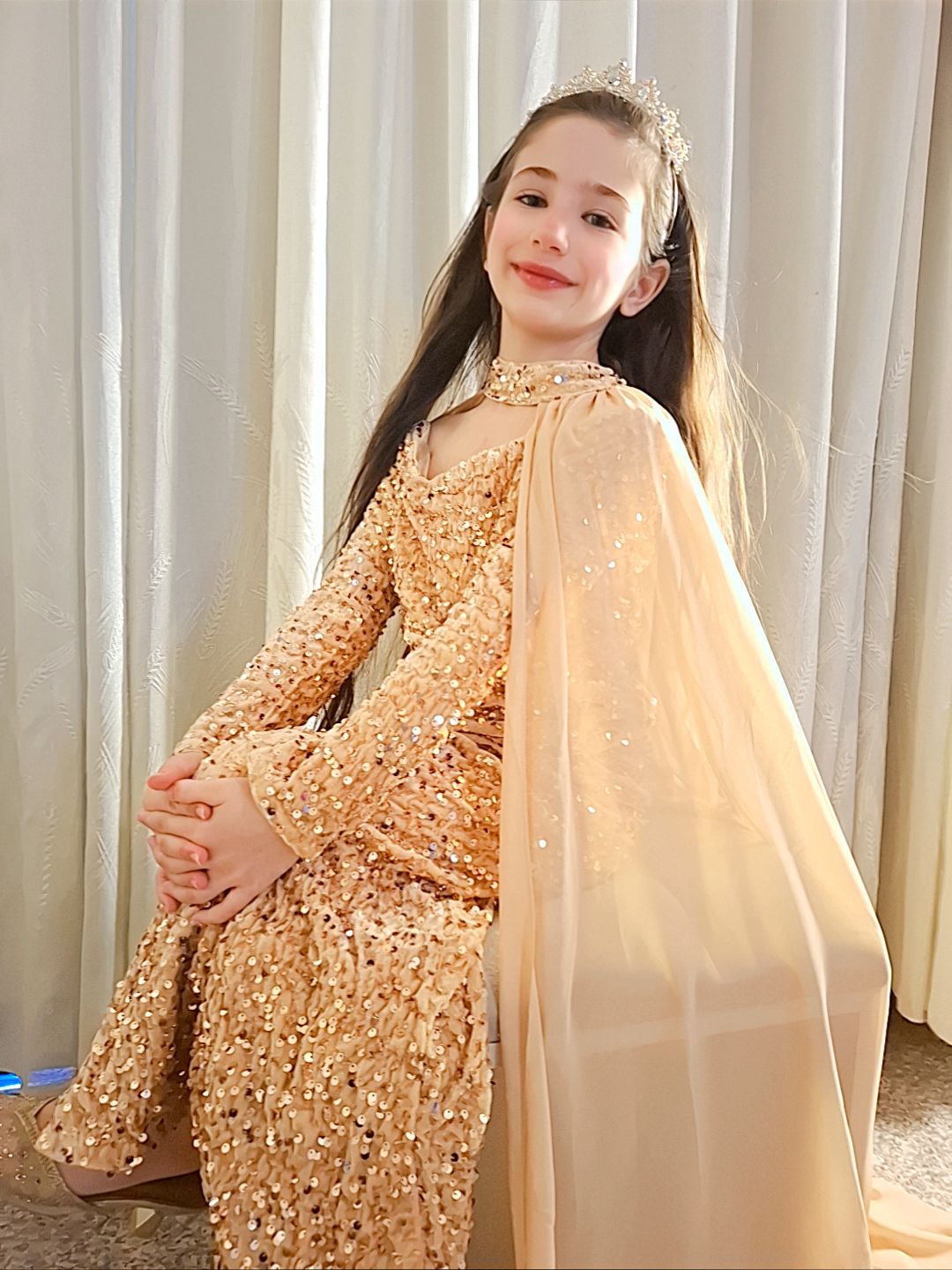 فستان حفلات — صورة 2 من 2