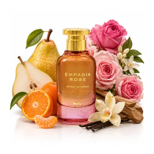عطر امباديا من لوي مارتن Empadia parfum.