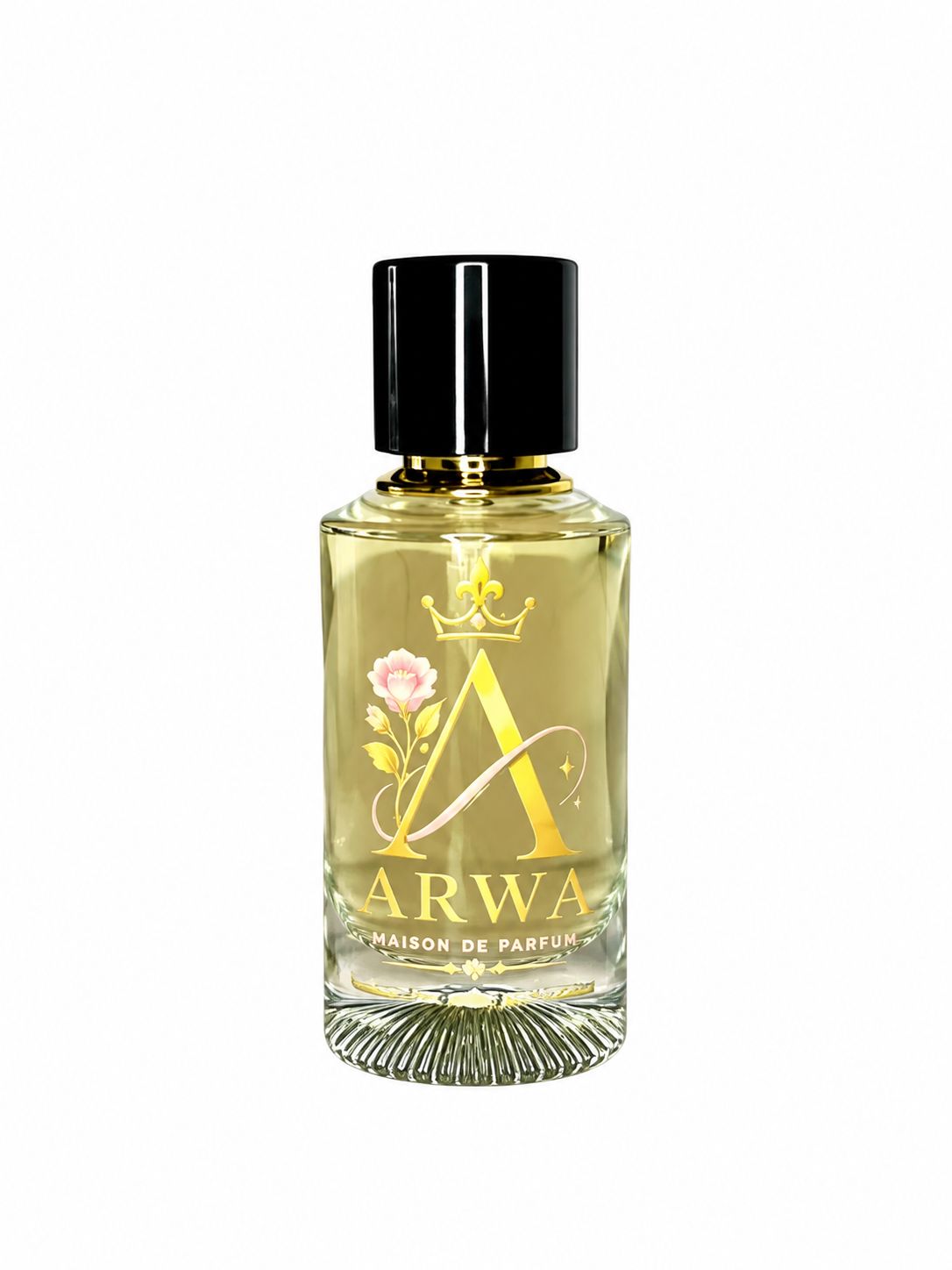 عطر "ARWA - Maison de Parfum"