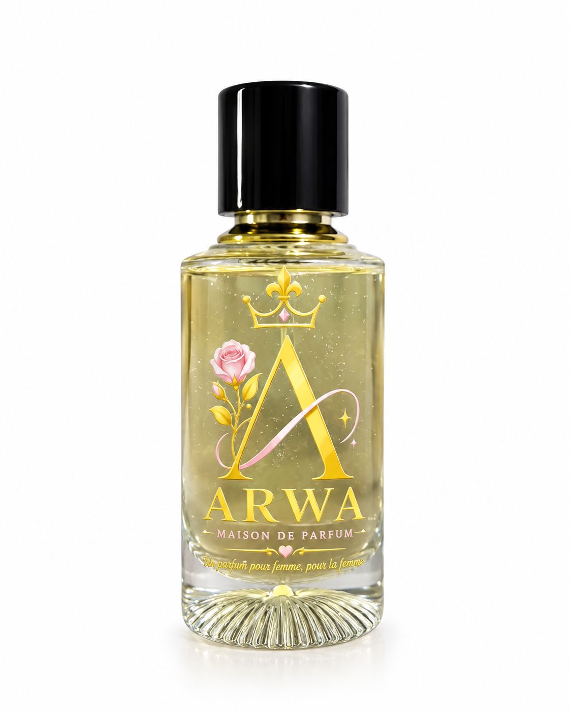 عطر "ARWA - Maison de Parfum" — صورة 2 من 4
