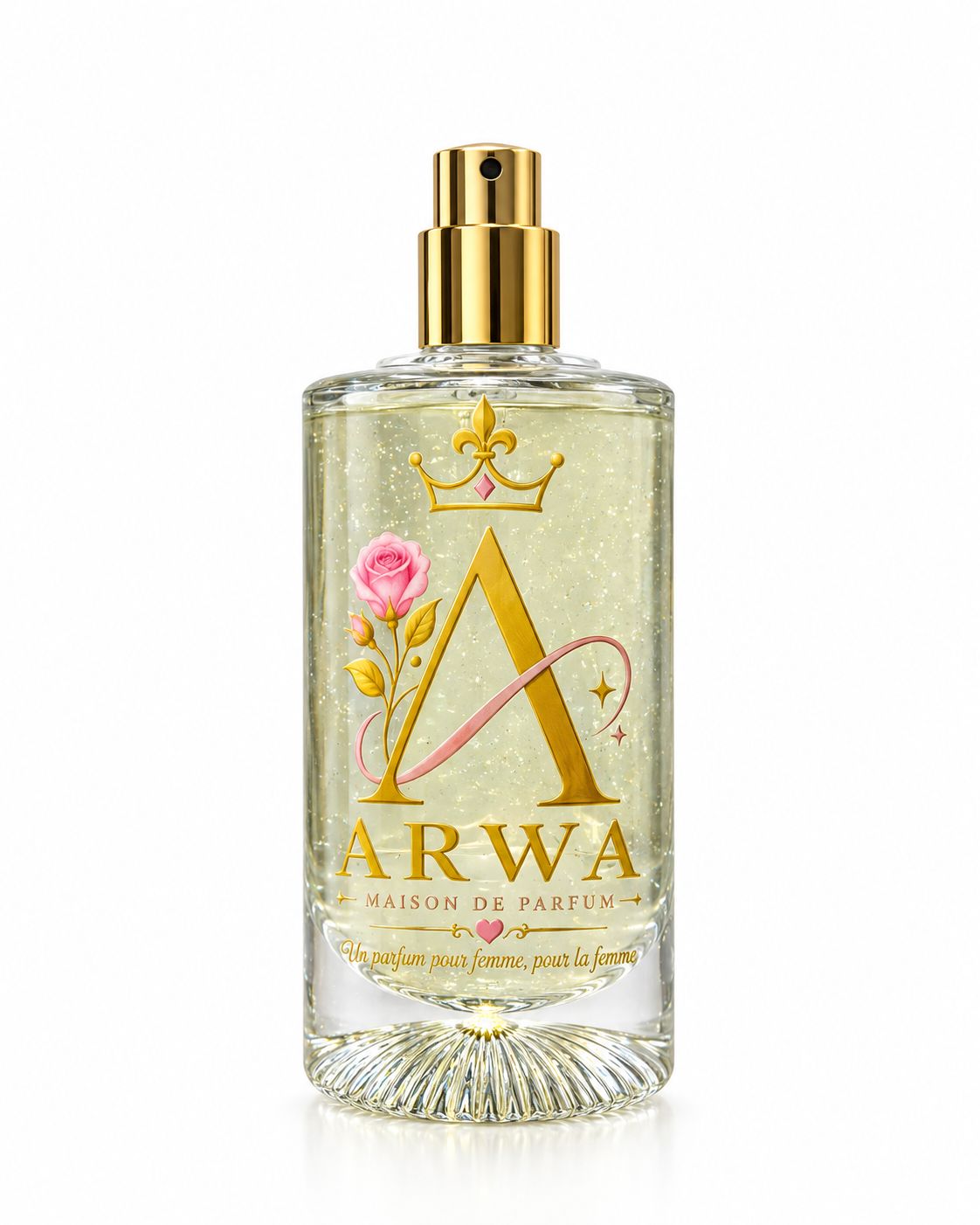 عطر "ARWA - Maison de Parfum" — صورة 3 من 5