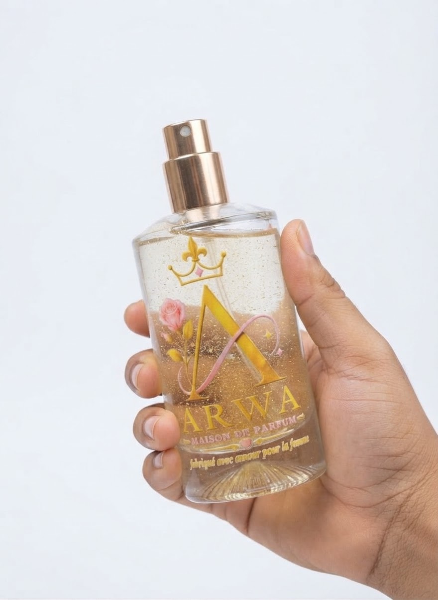 عطر "ARWA - Maison de Parfum" — صورة 2 من 5