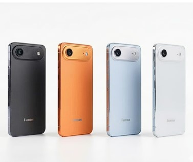 هاتف SU Max Air – 1TB | RAM 24GB — صورة 2 من 4