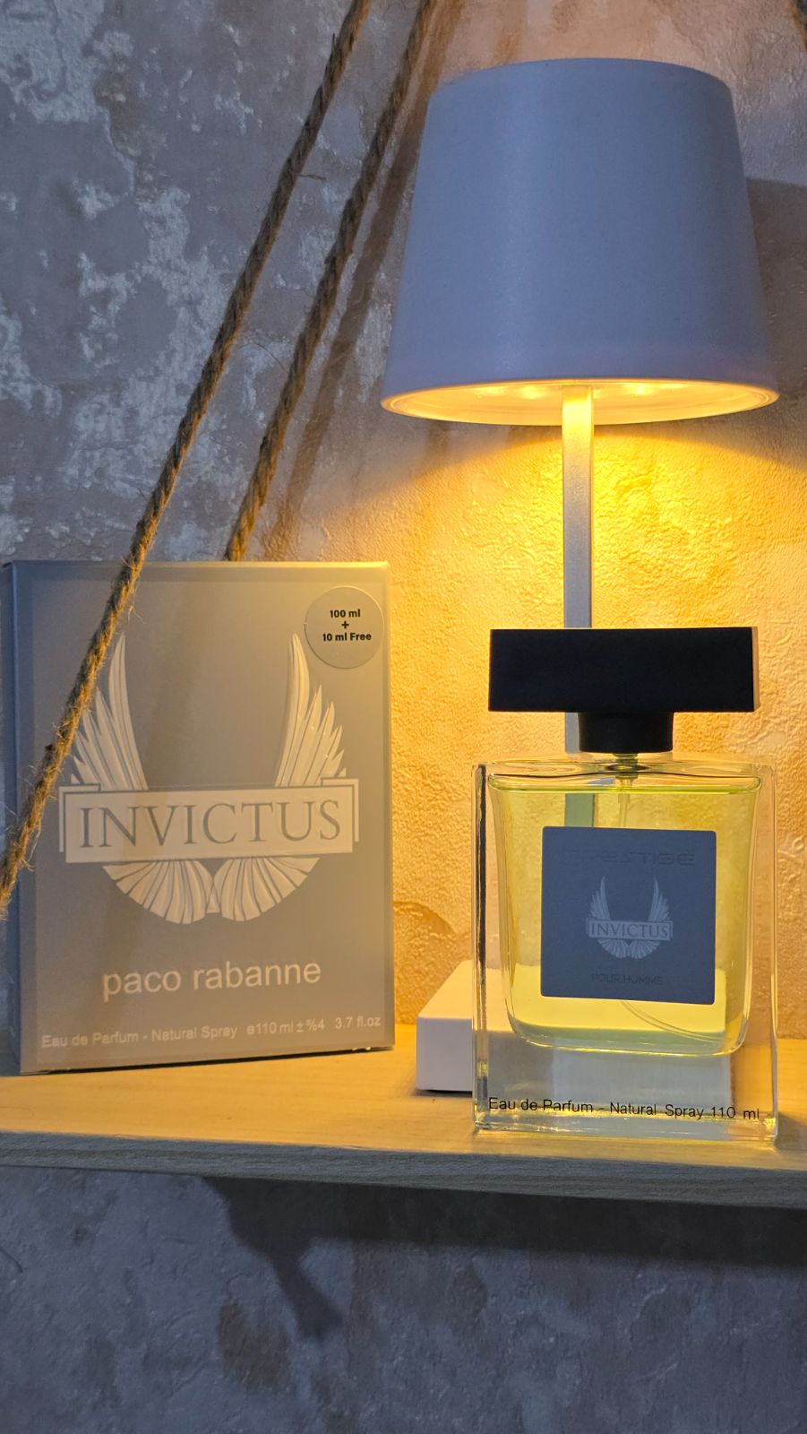 عطر انفكتوس — صورة 2 من 2
