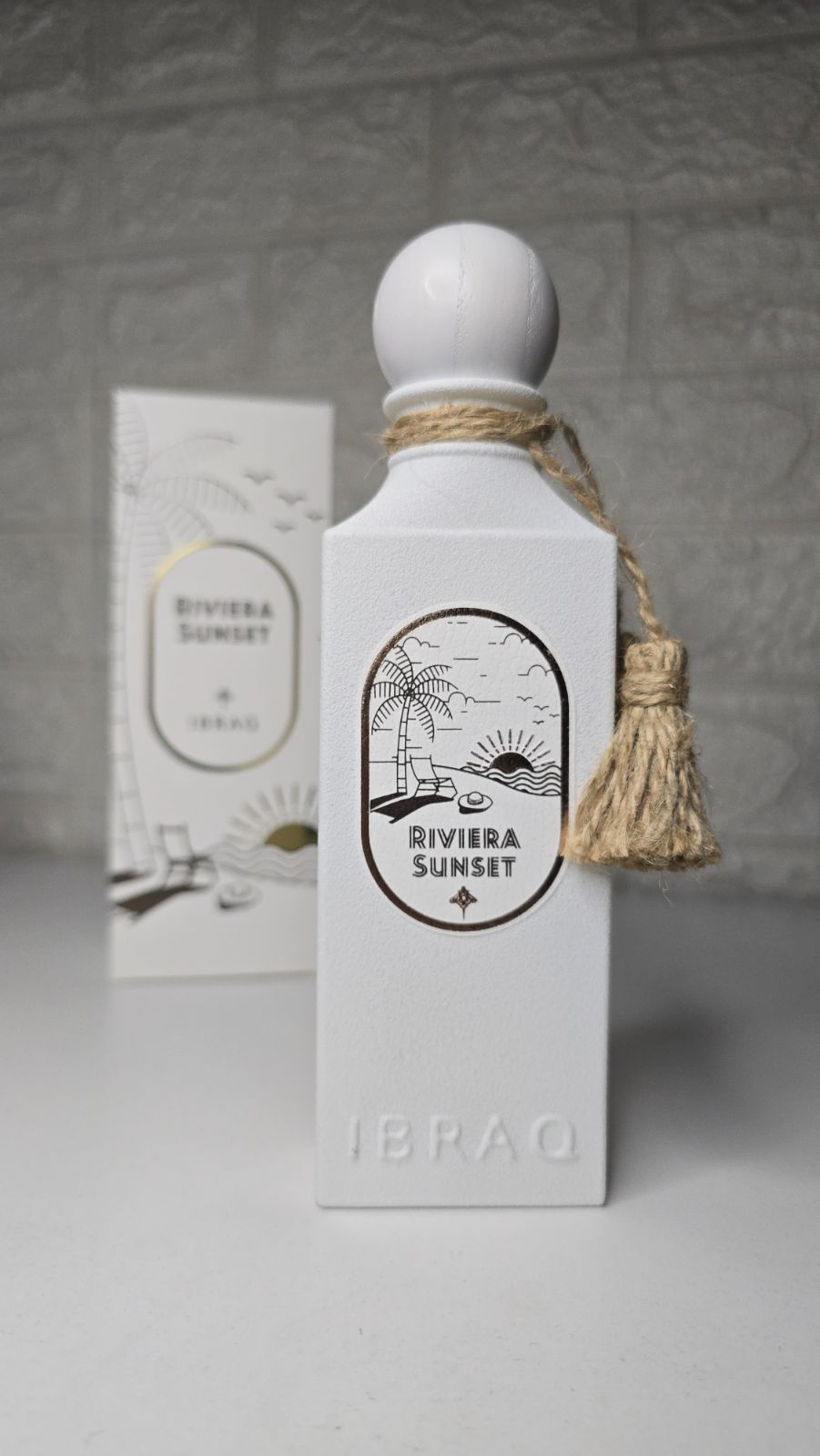 عطر أبراق الصيفي — صورة 2 من 3