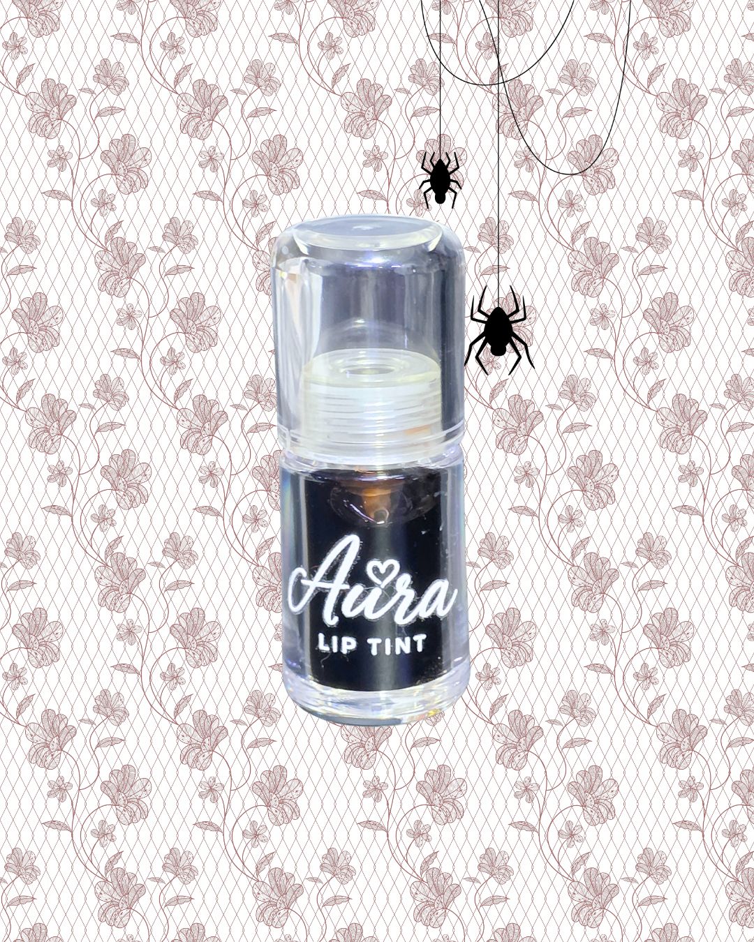 تنت اورا المائي Aura Liptint Wicked Brew