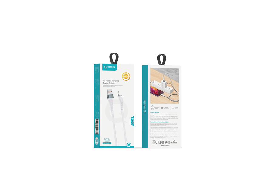 كيبل شحن Data Cable