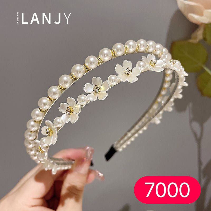 طوق شعر — صورة 2 من 2