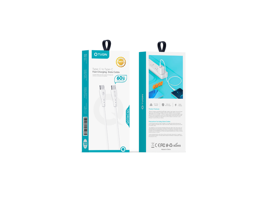 كيبل شحن Data Cable