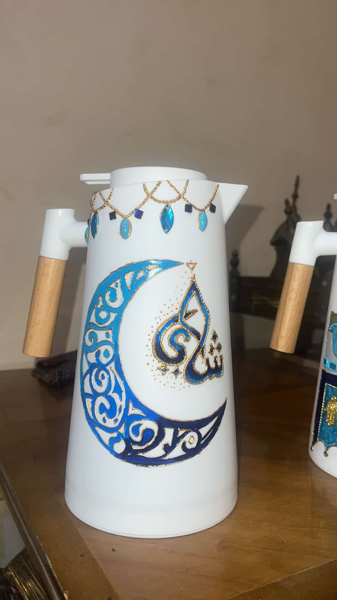 ترمز حراري — صورة 5 من 5