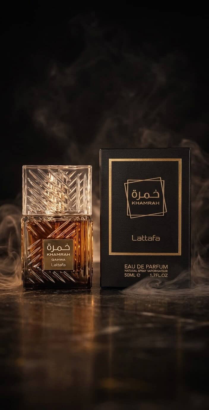 عطر الخمره من لطافه ، 100 مل — صورة 2 من 4