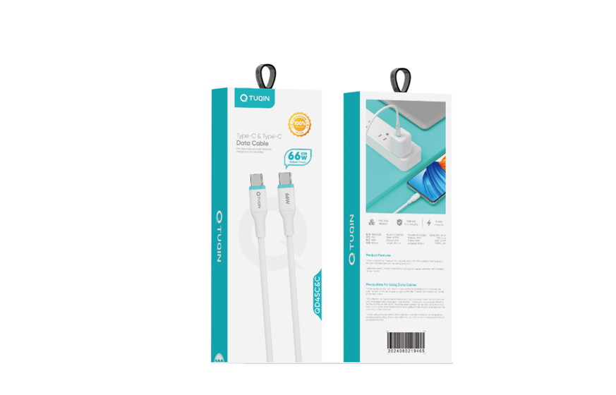 كيبل شحن Data Cable