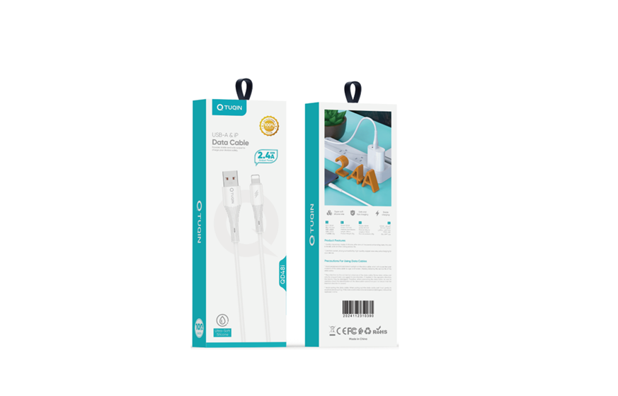 كيبل شحن Data Cable