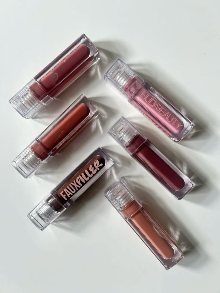گلوس HUDA BEAUTY