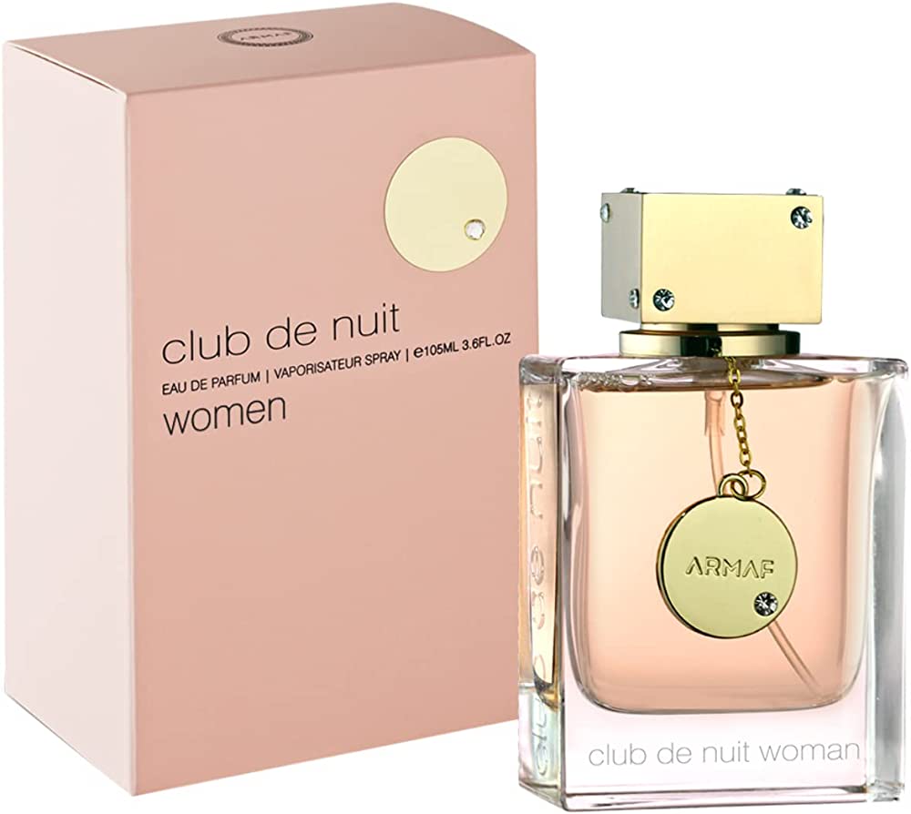 Club de Nuit Woman – كلوب دي نايت النسائي — صورة 2 من 6